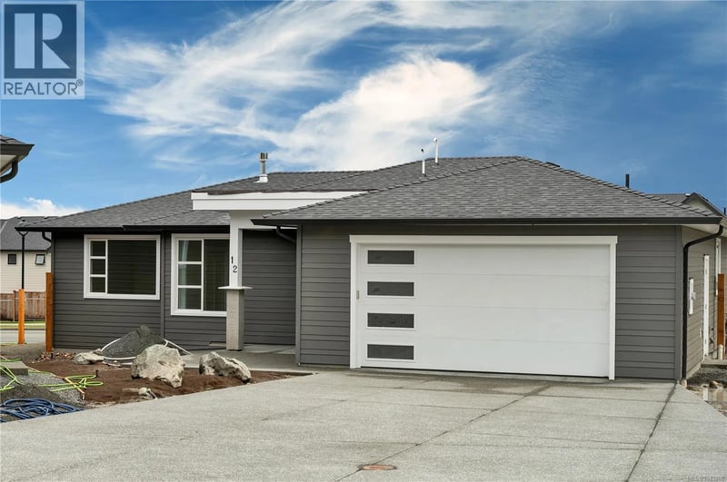 #12 457 Arizona Drive, Campbell River, British Columbia, V9H0E4, Campbell River, British Columbia — photo 1 of 5