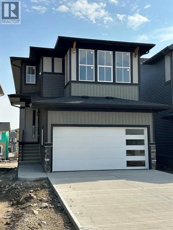 12 Topaz Place, Cochrane, Alberta, T4C3K2, Cochrane, Alberta — photo 1 of 5