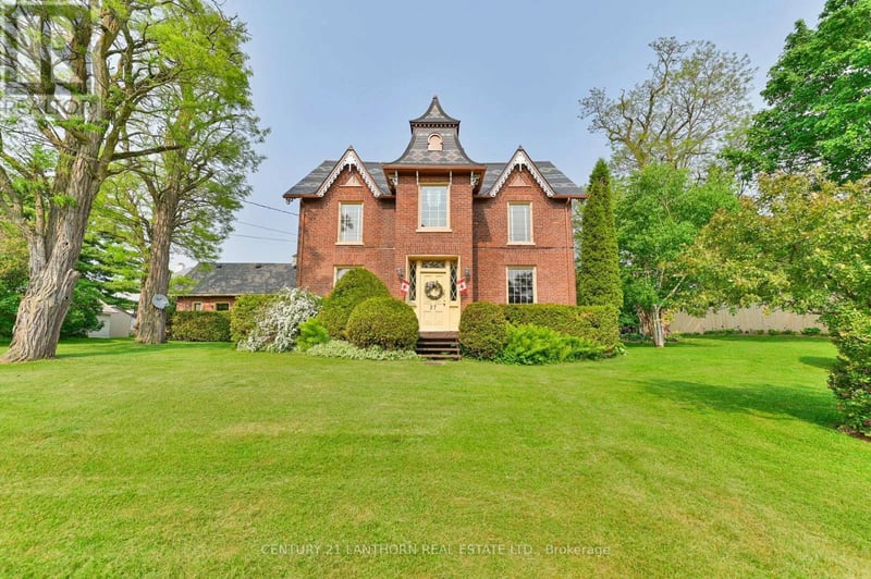 26 Nelson Street, Centre Hastings, Ontario, K0K2K0, Centre Hastings, Ontario — photo 1 of 5