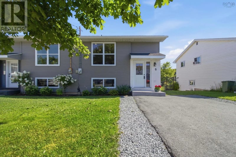 6 Newberry Court, Woodside, Nova Scotia, B2W6B5, Woodside, Nova Scotia — photo 1 of 5