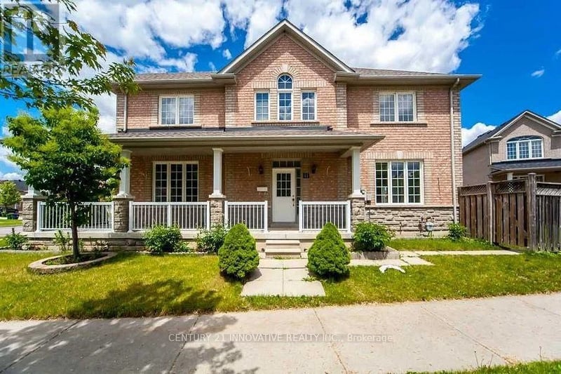 111 Steppingstone Trail, Toronto (Rouge), Ontario, M1X2B1, Toronto (Rouge), Ontario — photo 1 of 5