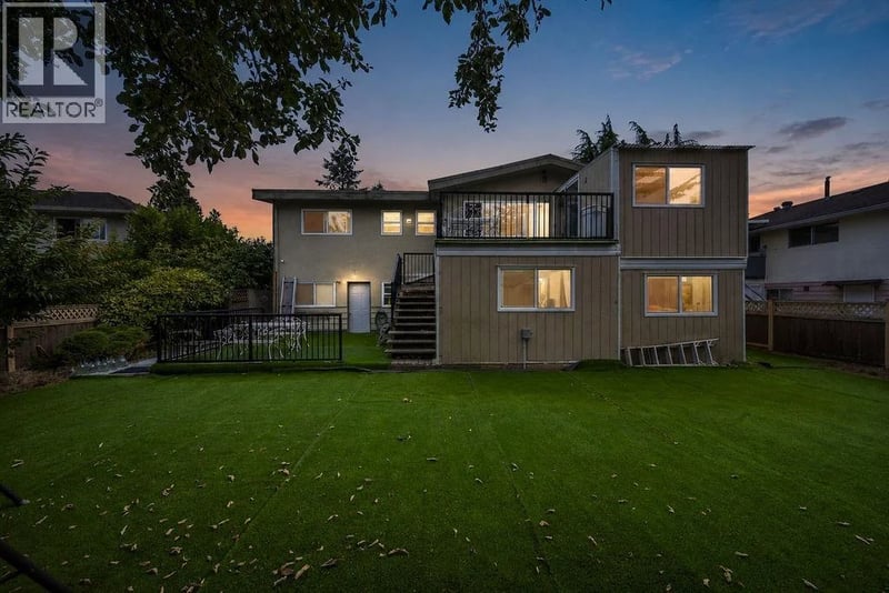 6071 DREWRY Crescent, Richmond, British Columbia, V7C2T8, Richmond, British Columbia — photo 1 of 5