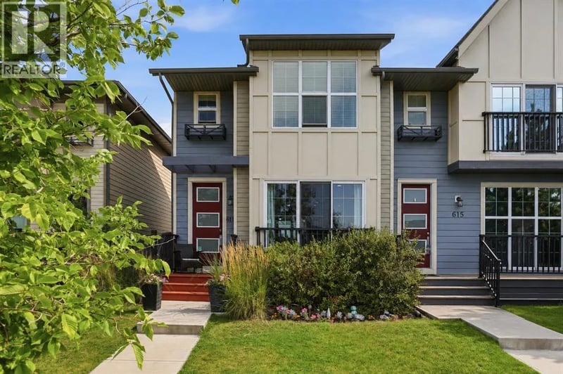 611 Walden Drive Southeast, Calgary, Alberta, T2X0M7, Calgary, Alberta — photo 1 of 5