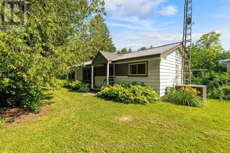 31 Salkeld Street, Central Huron (Goderich), Ontario, N7A3X8, Central Huron (Goderich), Ontario — photo 1 of 5