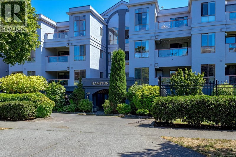 #407 545 Manchester Road, Victoria, British Columbia, V8T5H6, Victoria, British Columbia — photo 1 of 5