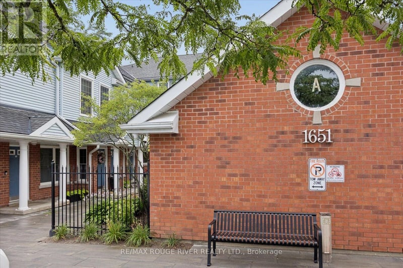 #7A 1651 Nash Road, Clarington (Courtice), Ontario, L1E1S8, Clarington (Courtice), Ontario — photo 1 of 5