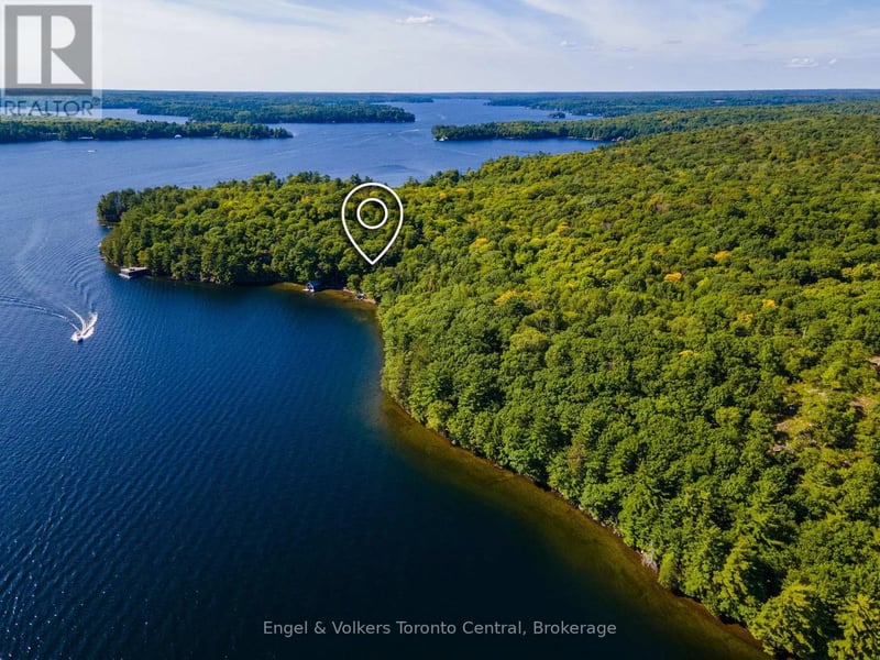 1246 Purdy Road, Muskoka Lakes (Watt), Ontario, P0B1M0, Muskoka Lakes (Watt), Ontario — photo 1 of 5