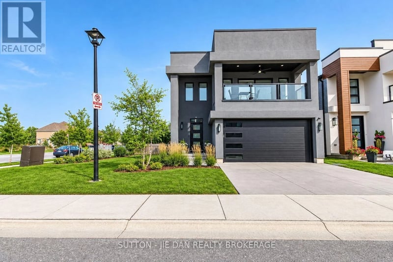 #2 1820 Canvas Way, London North (North B), Ontario, N5X0N5, London North (North B), Ontario — photo 1 of 5
