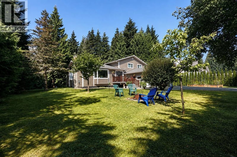 163 HALIBUT Street, Kitimat, British Columbia, V8C2K6, Kitimat, British Columbia — photo 1 of 5