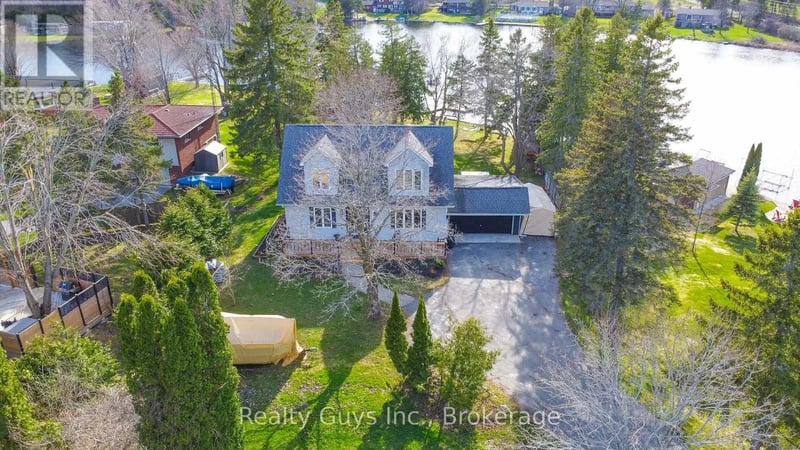867 Twomey Place, Selwyn, Ontario, K0L1T0, Selwyn, Ontario — photo 1 of 5