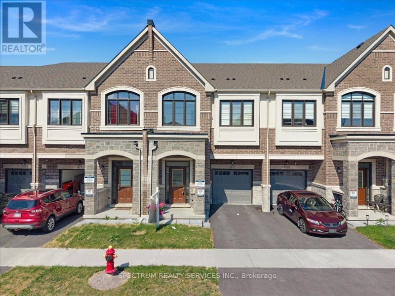 1437 Watercres Way, Milton (Walker), Ontario, L9T2X5, Milton (Walker), Ontario — photo 1 of 5