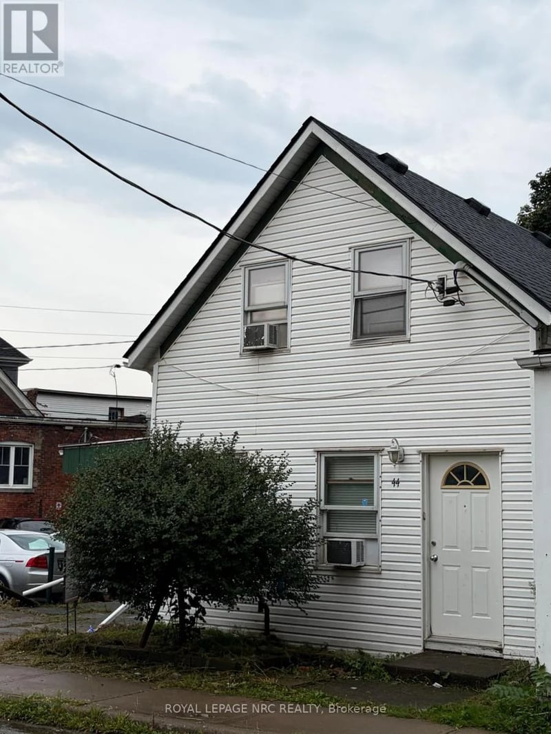 44 North Street, St. Catharines (Downtown), Ontario, L2R2S5, St. Catharines (Downtown), Ontario