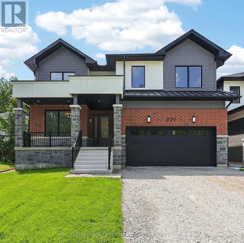 #Lower 929 7th Line, Innisfil (Alcona), Ontario, L9S4G1, Innisfil (Alcona), Ontario — photo 1 of 5