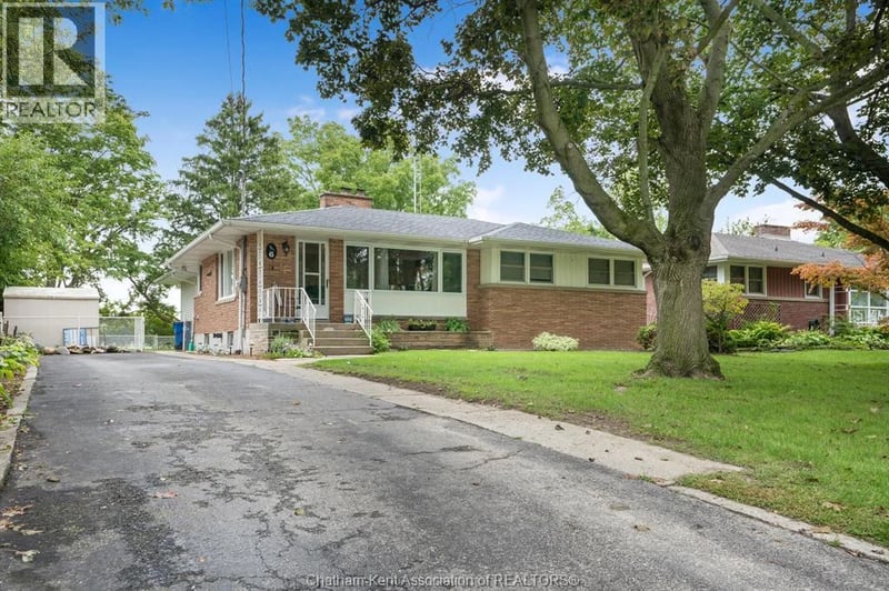6 Craven Drive, Chatham, Ontario, N7L3T8, Chatham, Ontario — photo 1 of 5