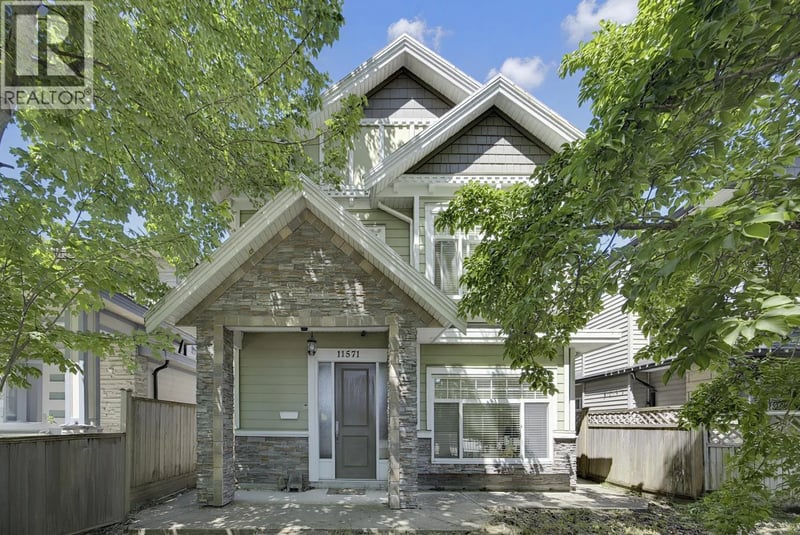 11571 WILLIAMS Road, Richmond, British Columbia, V7A1J3, Richmond, British Columbia — photo 1 of 5