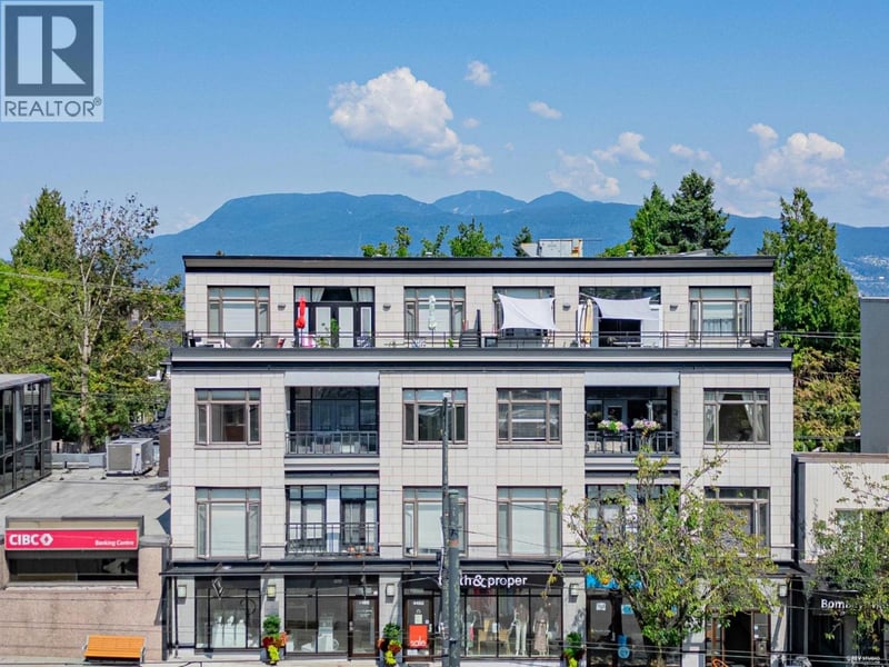 #301 4479 10TH Avenue, Vancouver, British Columbia, V6R2H8, Vancouver, British Columbia — photo 1 of 5