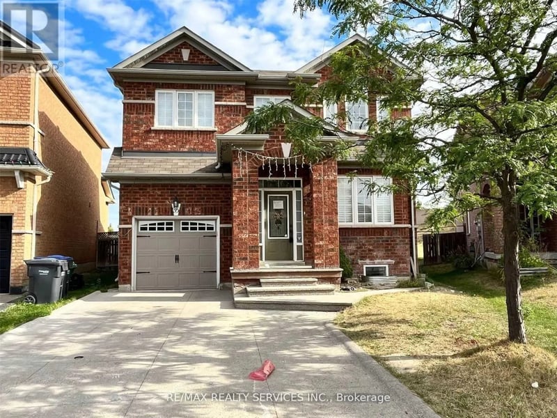 #Bsmt 35 Seahorse Avenue, Brampton (Madoc), Ontario, L6V4N7, Brampton (Madoc), Ontario — photo 1 of 5