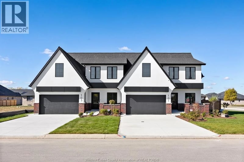 109 ERIE ISLE Court, Amherstburg, Ontario, N9V0H1, Amherstburg, Ontario — photo 1 of 5