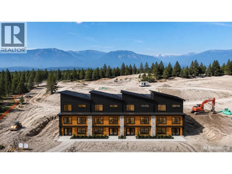 #3 775 Copper Ridge Lane, Windermere, British Columbia, V0A1K3, Windermere, British Columbia — photo 1 of 5