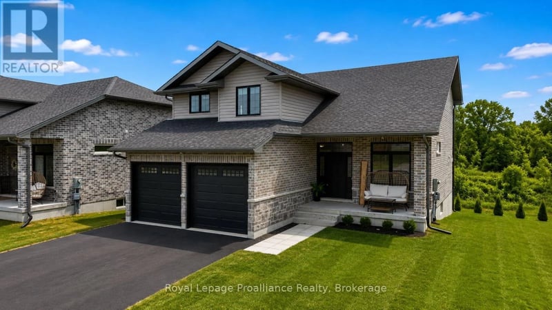 55 Lanark Drive, Belleville (Belleville Ward), Ontario, K8N0G8, Belleville (Belleville Ward), Ontario — photo 1 of 5