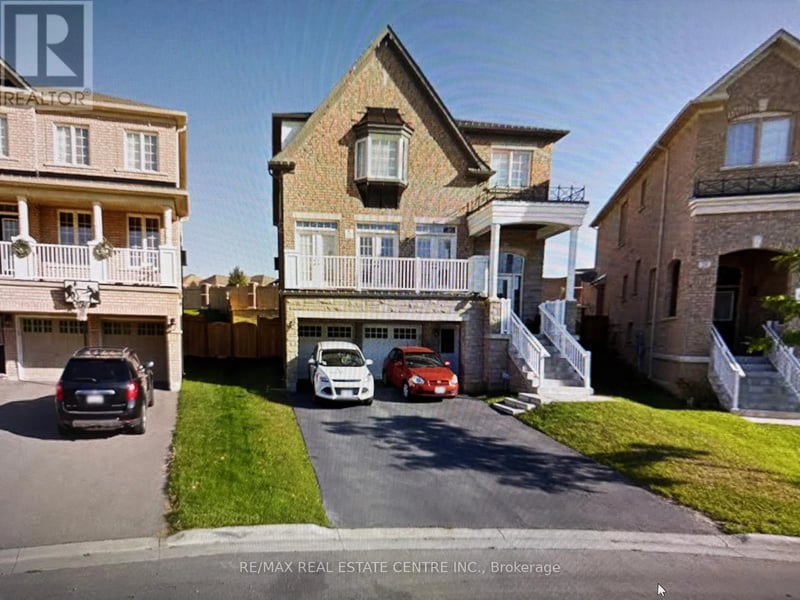 #Bsmt 21 Fahey Drive, Brampton (Bram West), Ontario, L6Y0N8, Brampton (Bram West), Ontario — photo 1 of 5
