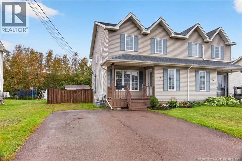 22 Merlot Crescent, Dieppe, New Brunswick, E1A1R6, Dieppe, New Brunswick — photo 1 of 5