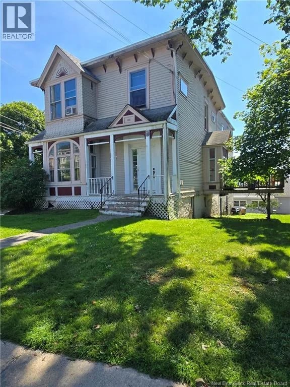 212 Douglas Avenue, Saint John, New Brunswick, E2K1E6, Saint John, New Brunswick — photo 1 of 5