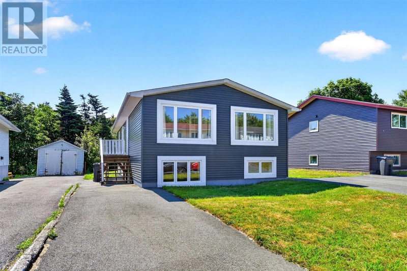 16 Harnum Crescent, Mount Pearl, Newfoundland & Labrador, A1N2H4, Mount Pearl, Newfoundland & Labrador — photo 1 of 5