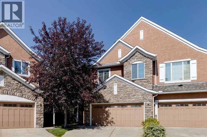 37 Cranleigh Heath Southeast, Calgary, Alberta, T3M0E5, Calgary, Alberta — photo 1 of 5