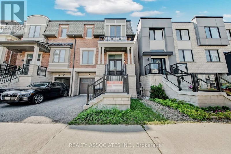 17 Vaudeville Drive, Toronto (Alderwood), Ontario, M8W0B5, Toronto (Alderwood), Ontario — photo 1 of 5