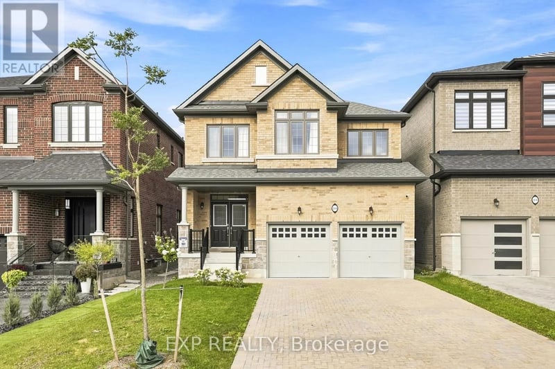 2144 Hallandale Street, Oshawa (Kedron), Ontario, L1L0T8, Oshawa (Kedron), Ontario — photo 1 of 5