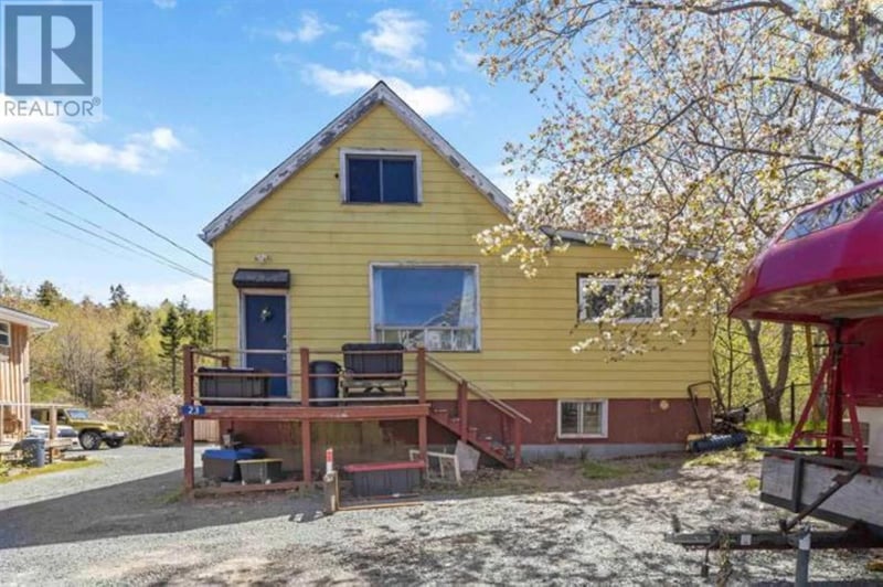 23 Military Road, Halifax, Nova Scotia, B3P0K3, Halifax, Nova Scotia — photo 1 of 5