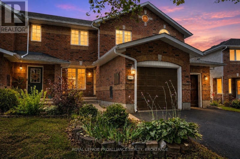 562 Quail Court, Kingston (City SouthWest), Ontario, K7M8Z3, Kingston (City SouthWest), Ontario — photo 1 of 5