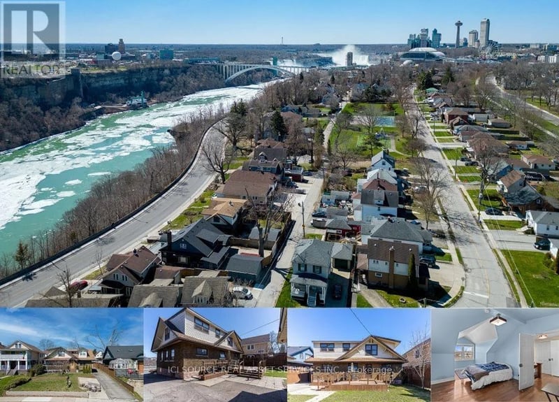 5207 River Road, Niagara Falls (Downtown), Ontario, L2E3G9, Niagara Falls (Downtown), Ontario — photo 1 of 5