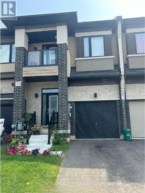 30 Bowery Road, Brantford, Ontario, N3V0B2, Brantford, Ontario — photo 1 of 5