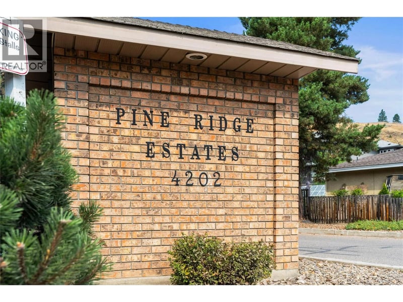 4202 Alexis Park Drive, Vernon, British Columbia, v1t6h3, Vernon, British Columbia — photo 1 of 5