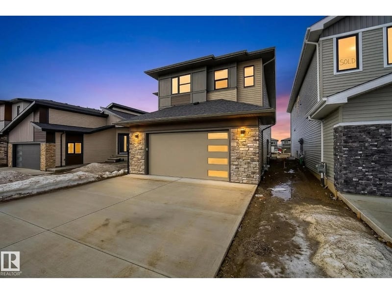 7091 KIVIAQ CR SW, Edmonton, Alberta, T6W5N7, Edmonton, Alberta — photo 1 of 5