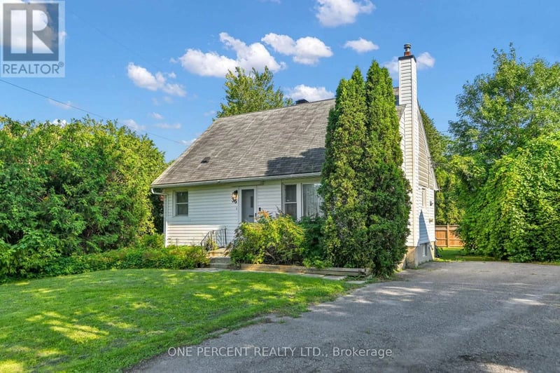 36 Argue Drive, Ottawa, Ontario, K2E6S1, Ottawa, Ontario — photo 1 of 5