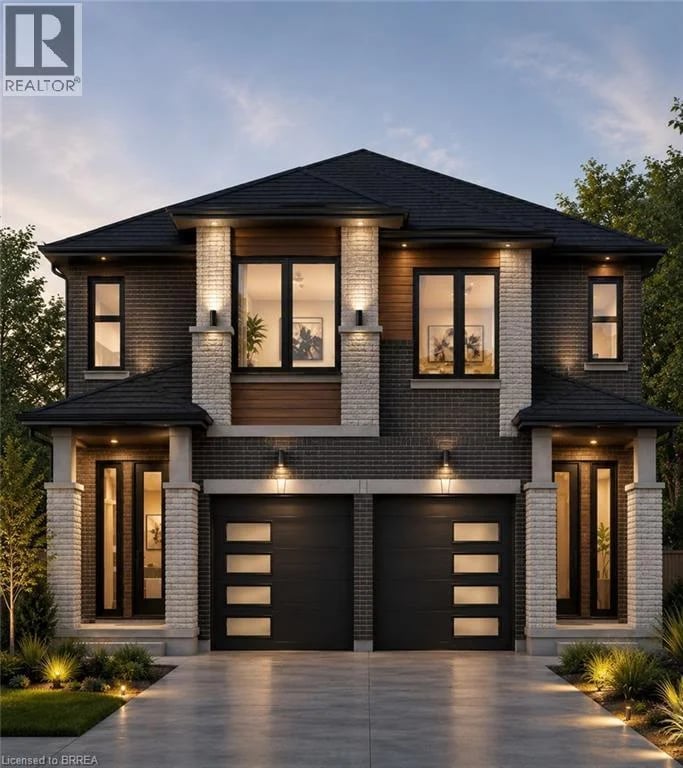 #B 43 EAST Avenue, Brantford, Ontario, N3S3L2, Brantford, Ontario — photo 1 of 5