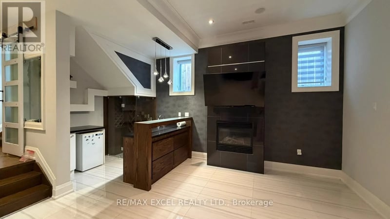 #Basement 106 Kingsdale Avenue, Toronto (Willowdale East), Ontario, M2N3W6, Toronto (Willowdale East), Ontario — photo 1 of 5