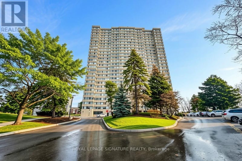 #902 133 Torresdale Avenue, Toronto (Westminster-Branson), Ontario, M2R3T2, Toronto (Westminster-Branson), Ontario — photo 1 of 5