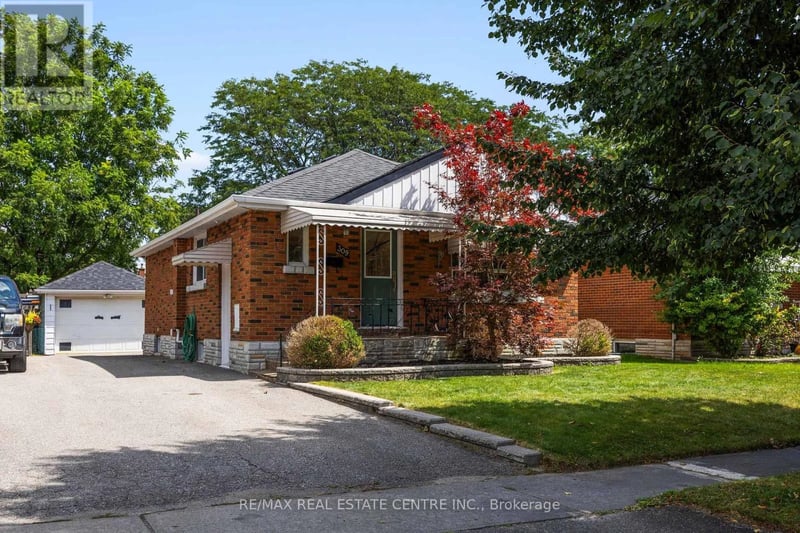 309 Lasalle Avenue, Oshawa (Central), Ontario, L1H5Y7, Oshawa (Central), Ontario — photo 1 of 5