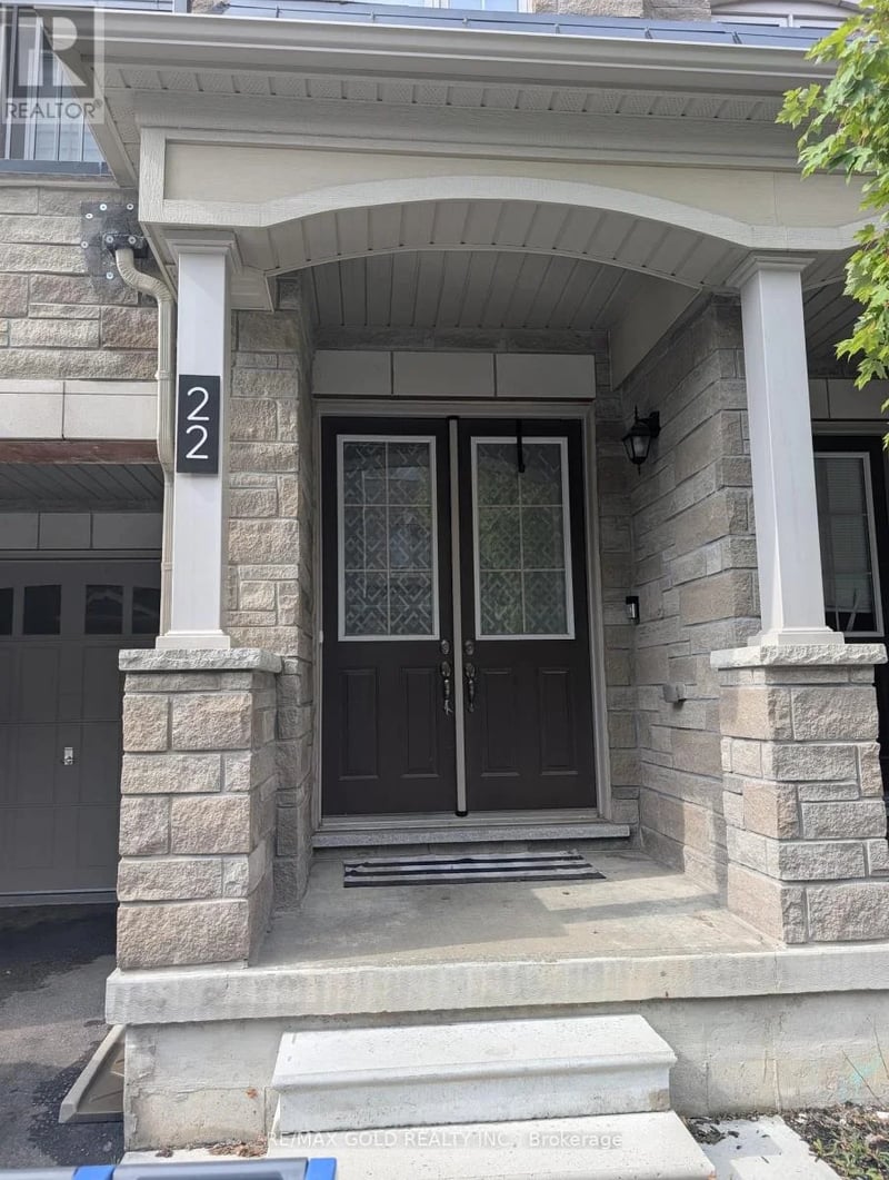 22 Faye Street, Brampton (Bram East), Ontario, L6P4M9, Brampton (Bram East), Ontario — photo 1 of 5
