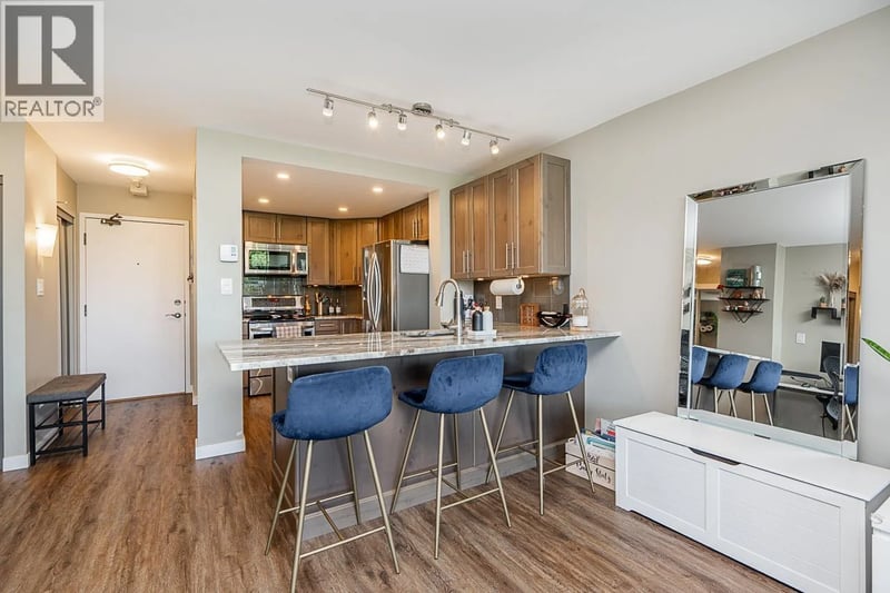 #1203 2041 BELLWOOD Avenue, Burnaby, British Columbia, V5B4V5, Burnaby, British Columbia — photo 1 of 5