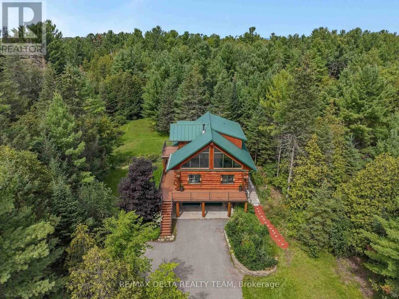 107 Corkery Woods Drive, Ottawa, Ontario, K0A1L0, Ottawa, Ontario — photo 1 of 5