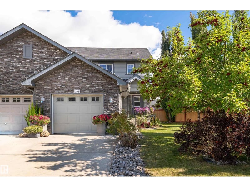 101 RUE MONIQUE, Beaumont, Alberta, T4X0A1, Beaumont, Alberta — photo 1 of 5