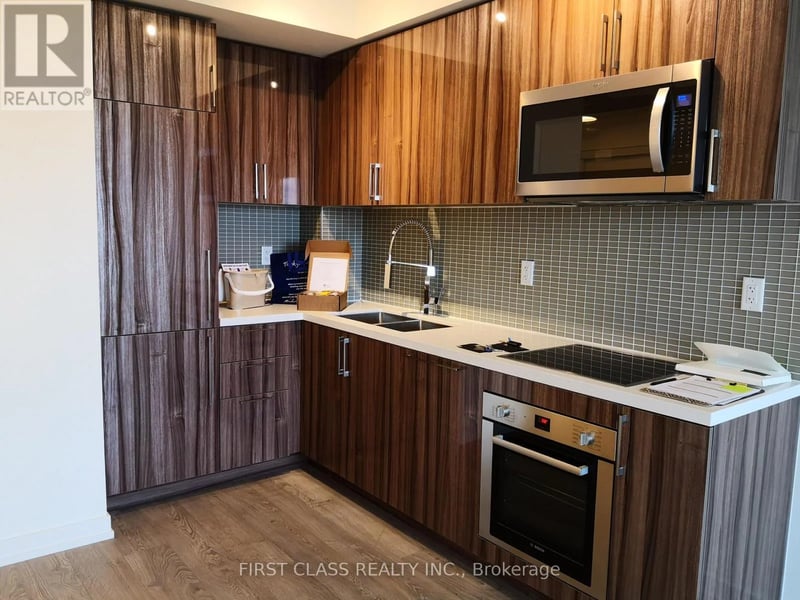 #601 1 Grandview Avenue, Markham (Grandview), Ontario, L3T1G9, Markham (Grandview), Ontario — photo 1 of 5