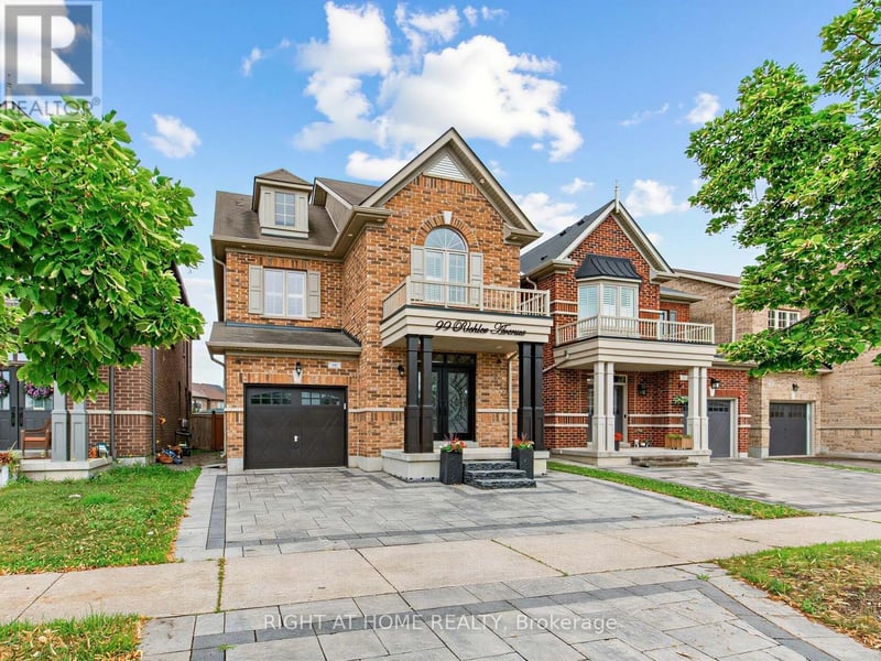 99 Richler Avenue, Vaughan (Kleinburg), Ontario, L4H3Y6, Vaughan (Kleinburg), Ontario — photo 1 of 5