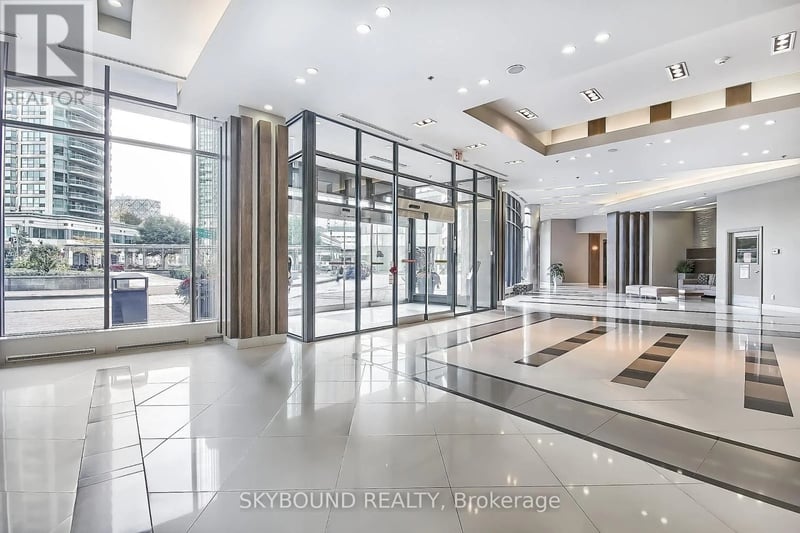 #712 33 Bay Street, Toronto (Waterfront Communities), Ontario, M5J2Z3, Toronto (Waterfront Communities), Ontario — photo 1 of 5