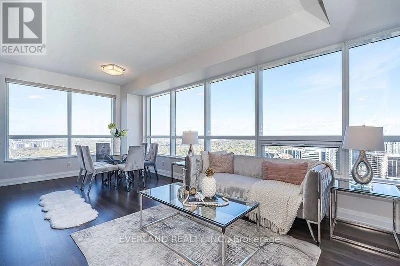 #3620 5 Sheppard Avenue East, Toronto (Willowdale East), Ontario, M2N0G4, Toronto (Willowdale East), Ontario — photo 1 of 5